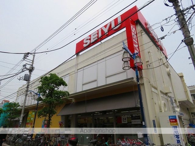 シンシア蒲田セカンドステージの周辺写真