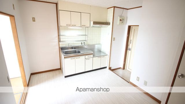 新栄マンションの内装写真