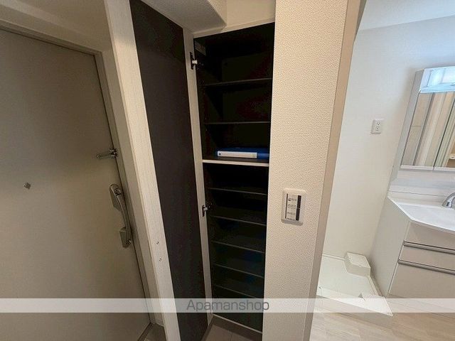エグゼ大阪CITYオースティンの内装写真