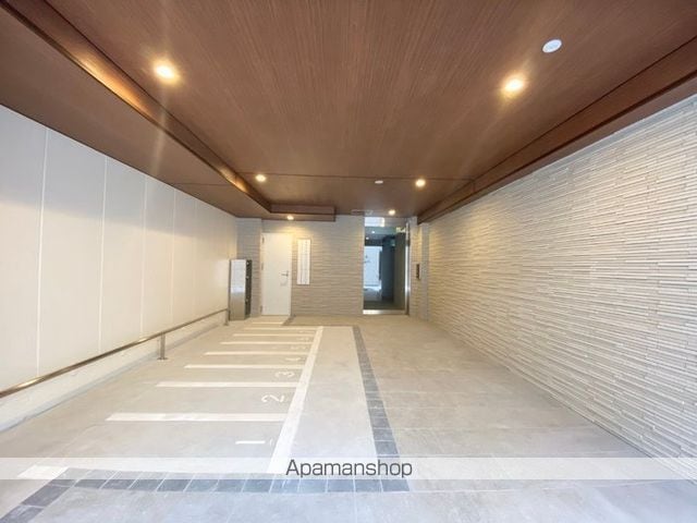 KDT博多駅南レジデンスの内装写真