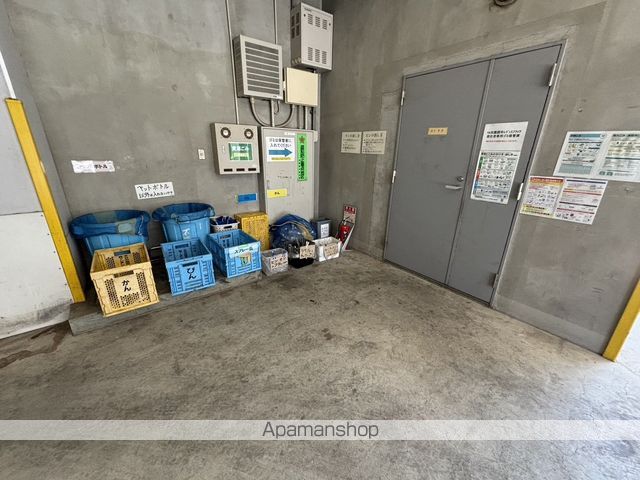パークナードフィット田園調布のその他写真