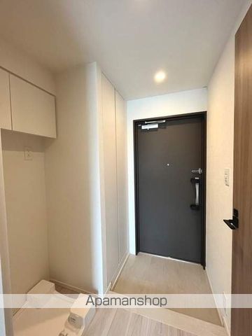 パークアクシス浅草田原町ガーデンの内装写真