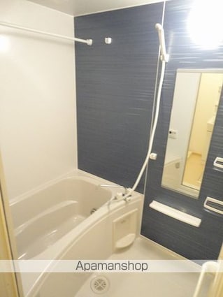 ＨＩＭＡＷＡＲＩ[2LDK/57.21m2]のバス