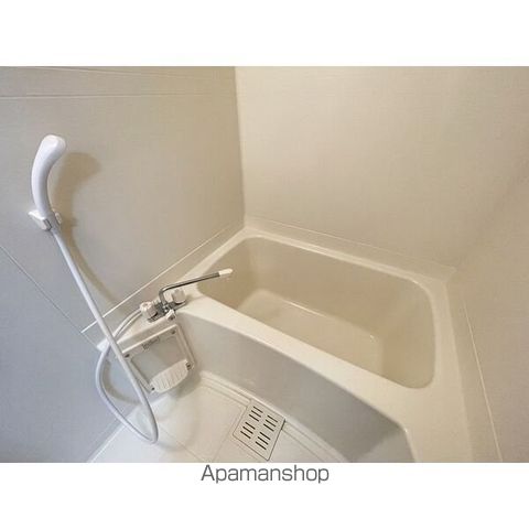 バレーミドルの内装写真