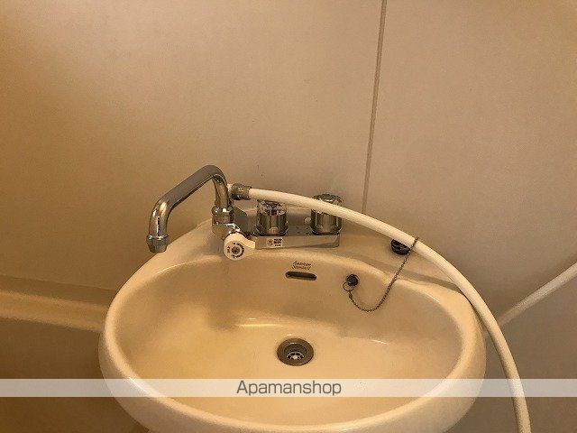 レジデンス爽の内装写真