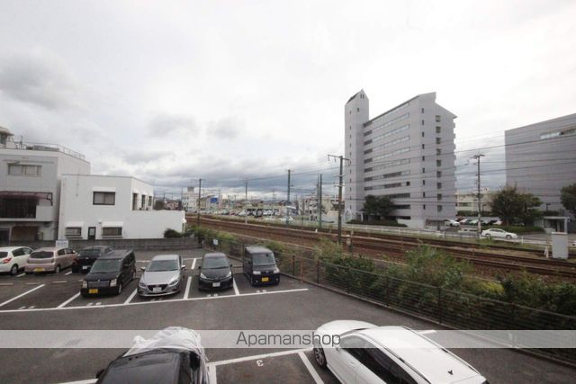 コンフォル井口のその他写真