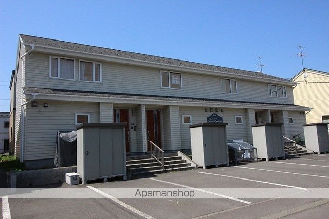 detached 北海道千歳市勇舞５丁目6-18

地図を見る