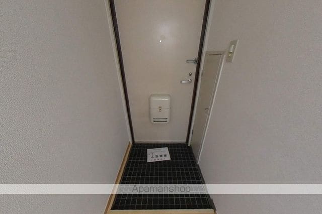 エトワール桜井町の内装写真