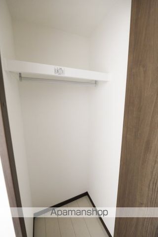 ヒルサイド追浜の内装写真