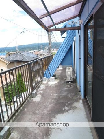 ハーベイカッツハイムの内装写真