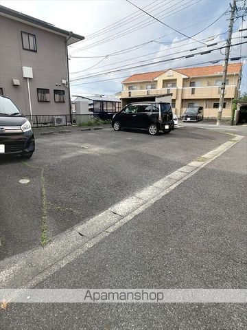 中前田パレスのその他写真