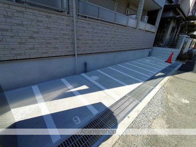 クオーレ南正雀駅前のその他写真