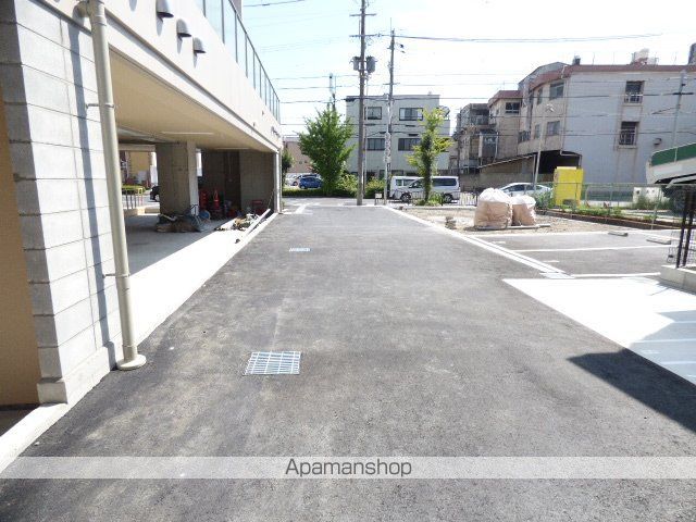 ベルウッド加島V加島・鈴木マンション)のその他写真