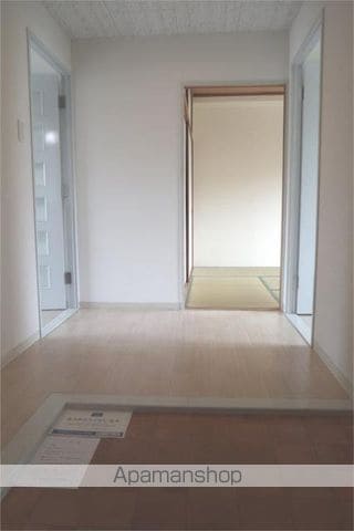 エクセルIの内装写真