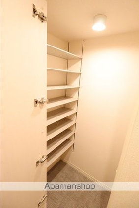 オズシティ[1LDK/41.67m2]の収納1