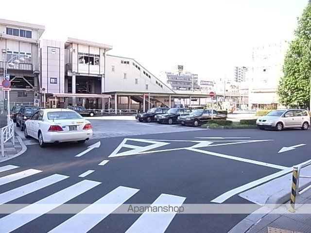 ヒオレ八王子の周辺写真