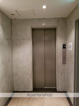 プライムアーバン芝浦ＬＯＦＴ[1K/25.74m2]の共用部4