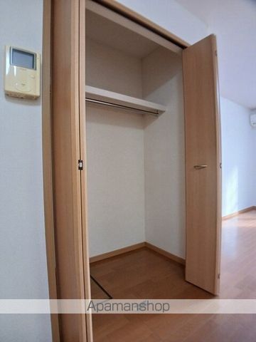 シトラスインの内装写真