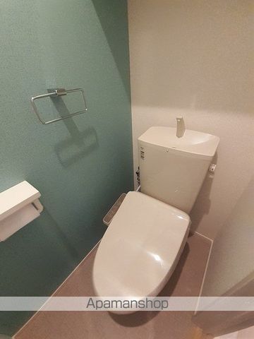 ウィステリア リズムの内装写真