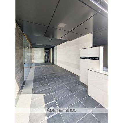 ＡＩＦＬＡＴ品川戸越パークサイド[1LDK/34.27m2]の外観2