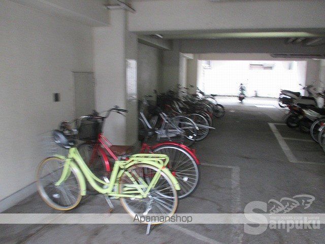 北藤原町ビルのその他写真