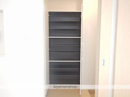 ベネヴォレンテＥ[1LDK/44.18m2]の内装1