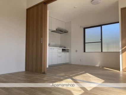 金指ビル[2DK/41.31m2]の内装3