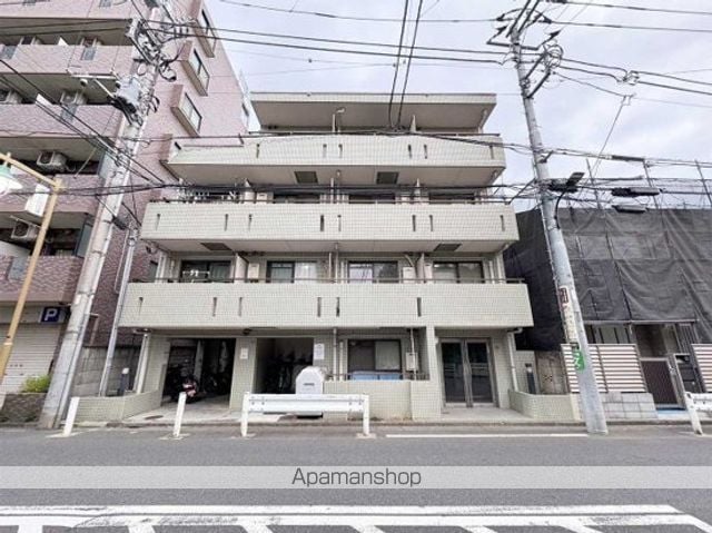 エヴェナール井荻II