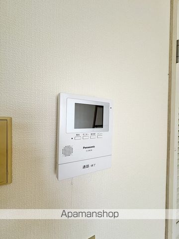 シティパル秋月の内装写真