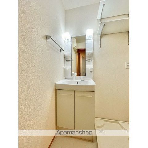 D-room上谷刈の内装写真
