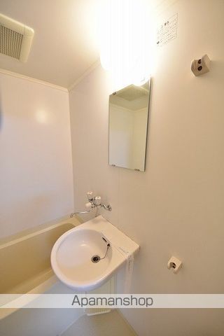 マンション常盤の内装写真