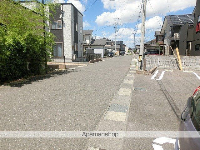 コージー コートAの周辺写真