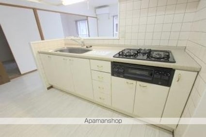 メゾンドール[4LDK/82.2m2]の内装2