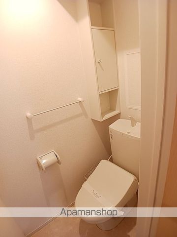 プロムナード倉敷の内装写真