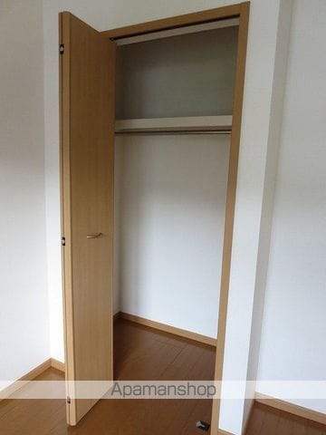 カーサ プラシードBの内装写真