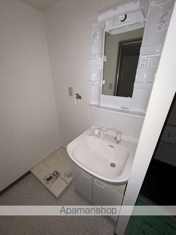 エアラウンズ桑田町の内装写真