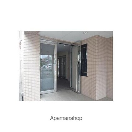 ＩＴＯＨ壱番館[3LDK/71.3m2]の共用部1