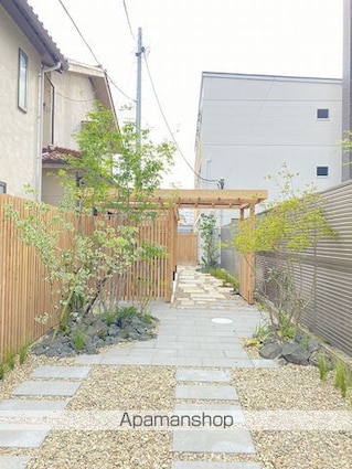 宮城県仙台市青葉区錦町２丁目[1K/32.49m2]の外観2