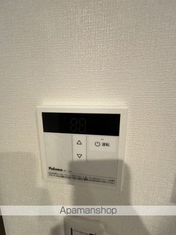 ヴィラセゾン船橋本町IIの内装写真