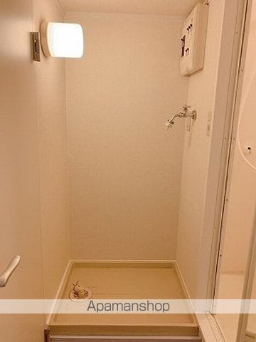 レオパレス松川の内装写真