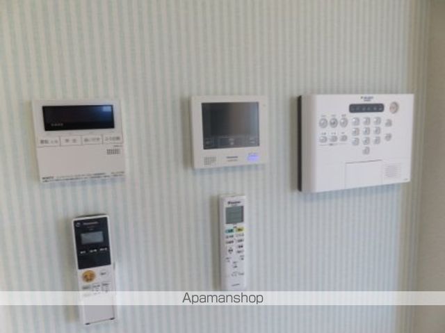 プランドールHAの内装写真