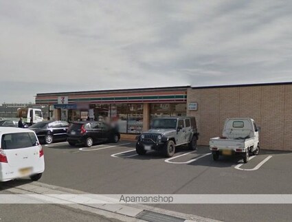 ヴィルヌーブカノン[1LDK/35.03m2]の周辺4