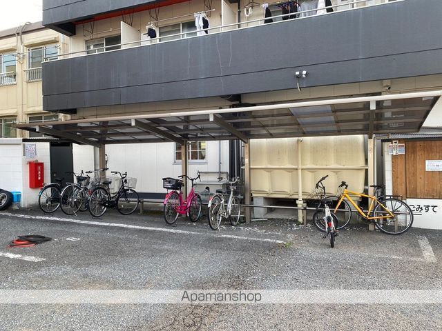 サンライズ津島京町のその他写真