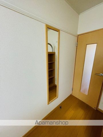 レオネクストアン エトワールの内装写真