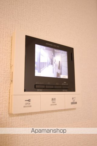 D−SERENO仙波町の内装写真