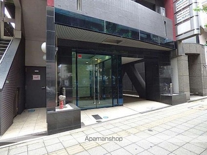 シンシア三軒茶屋太子堂[1K/22.12m2]の外観4