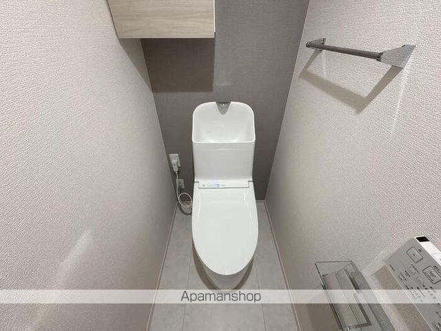 セレスティア扇VIIの内装写真