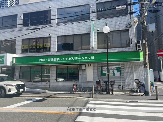 シーズンフラッツ梅田NORTHの周辺写真