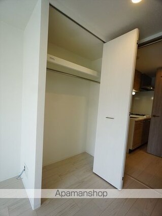 エスリード大須アヴェニュー[1K/25.08m2]の収納