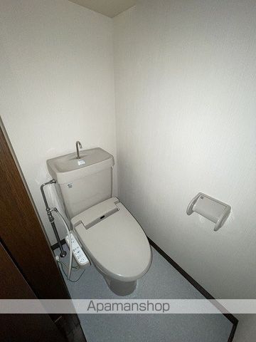 サンパラン泉の内装写真